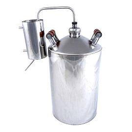 Самогонный аппарат в Курильске всего за 3200 рублей